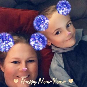 Meet your Posher, Christina